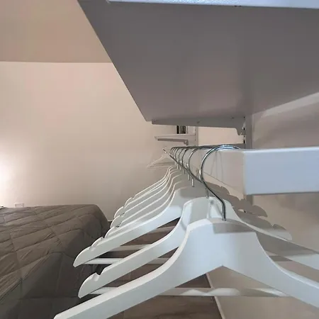 A Me Casa Apartment