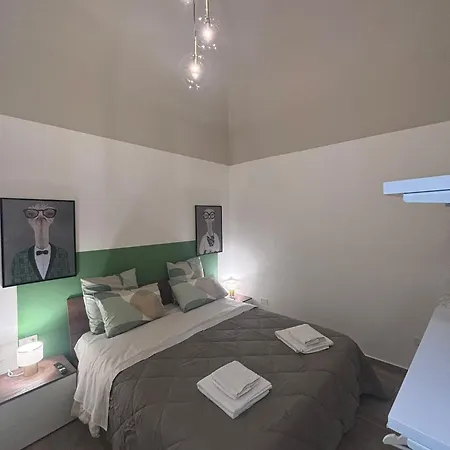 A Me Casa Apartment *