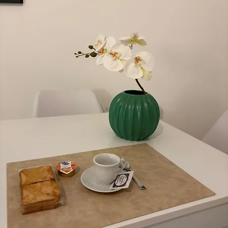 A Me Casa Apartment Palermo