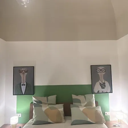 A Me Casa Apartment