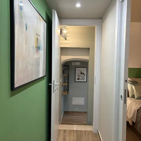 Apartment A Me Casa