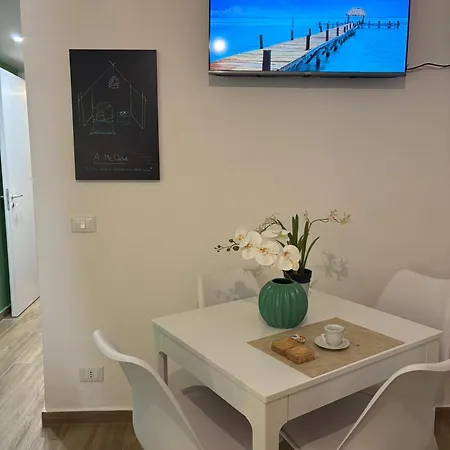 A Me Casa Apartment *