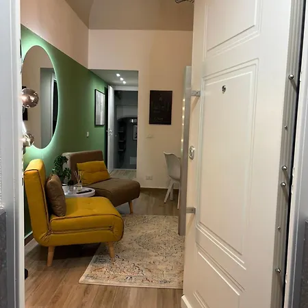 Apartment A Me Casa *