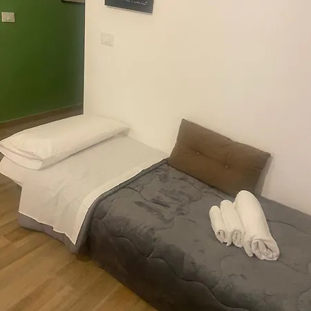 Apartment A Me Casa